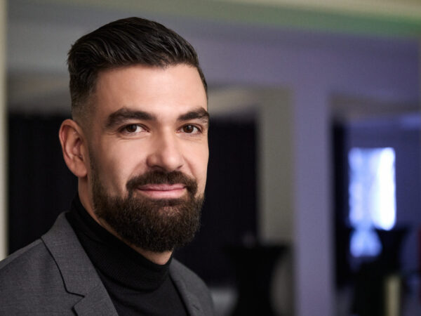 GymBeam je na českém trhu suverénní jedničkou ve své kategorii. Do budoucna si klade velké cíle