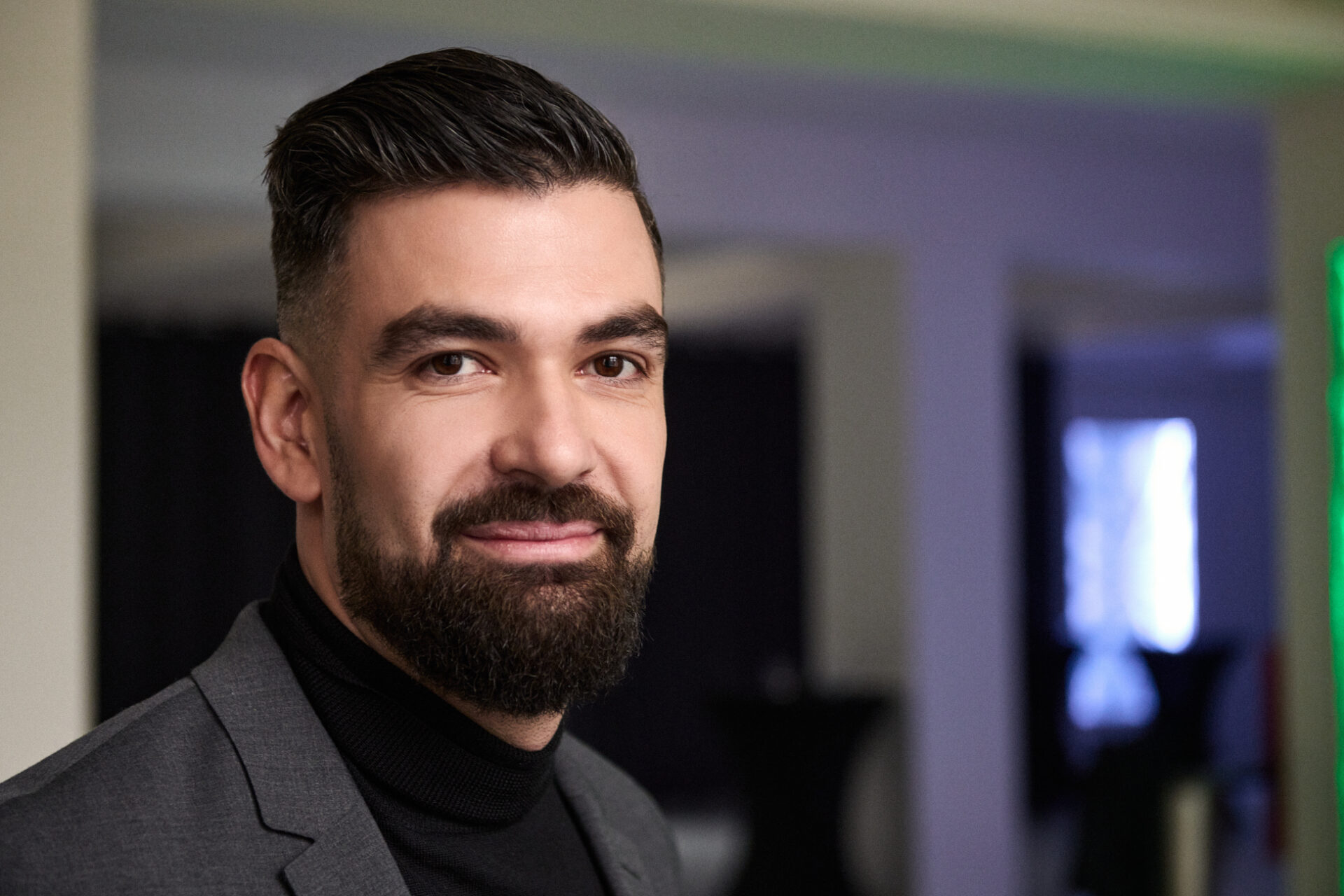GymBeam je na českém trhu suverénní jedničkou ve své kategorii. Do budoucna si klade velké cíle