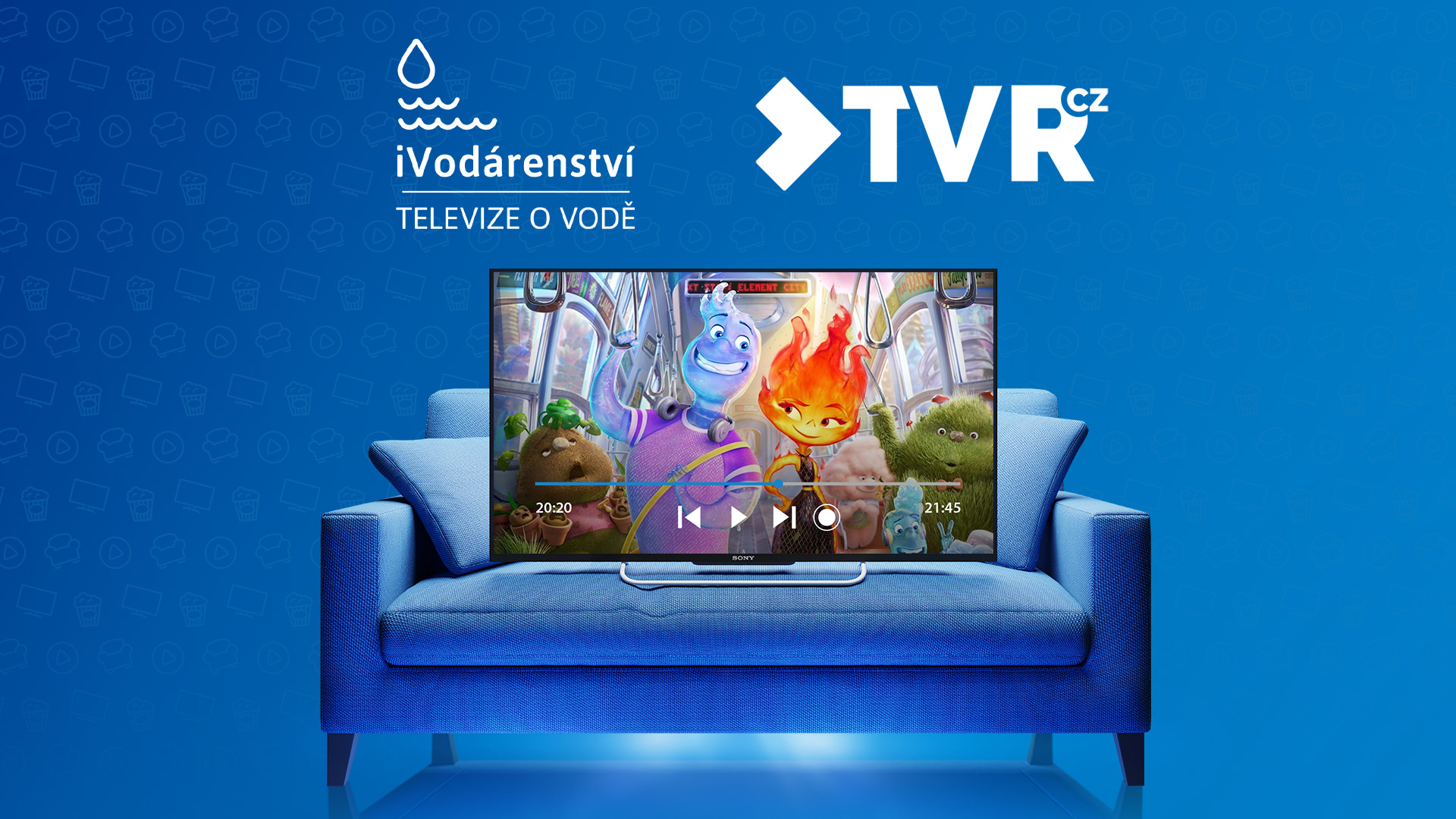 SledovaniTV přidává další dva nové kanály