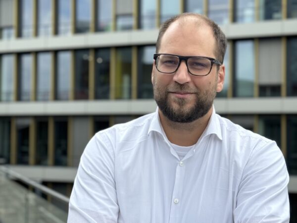 Novým obchodním ředitelem iBusiness Thein se stal Matyáš Rezek