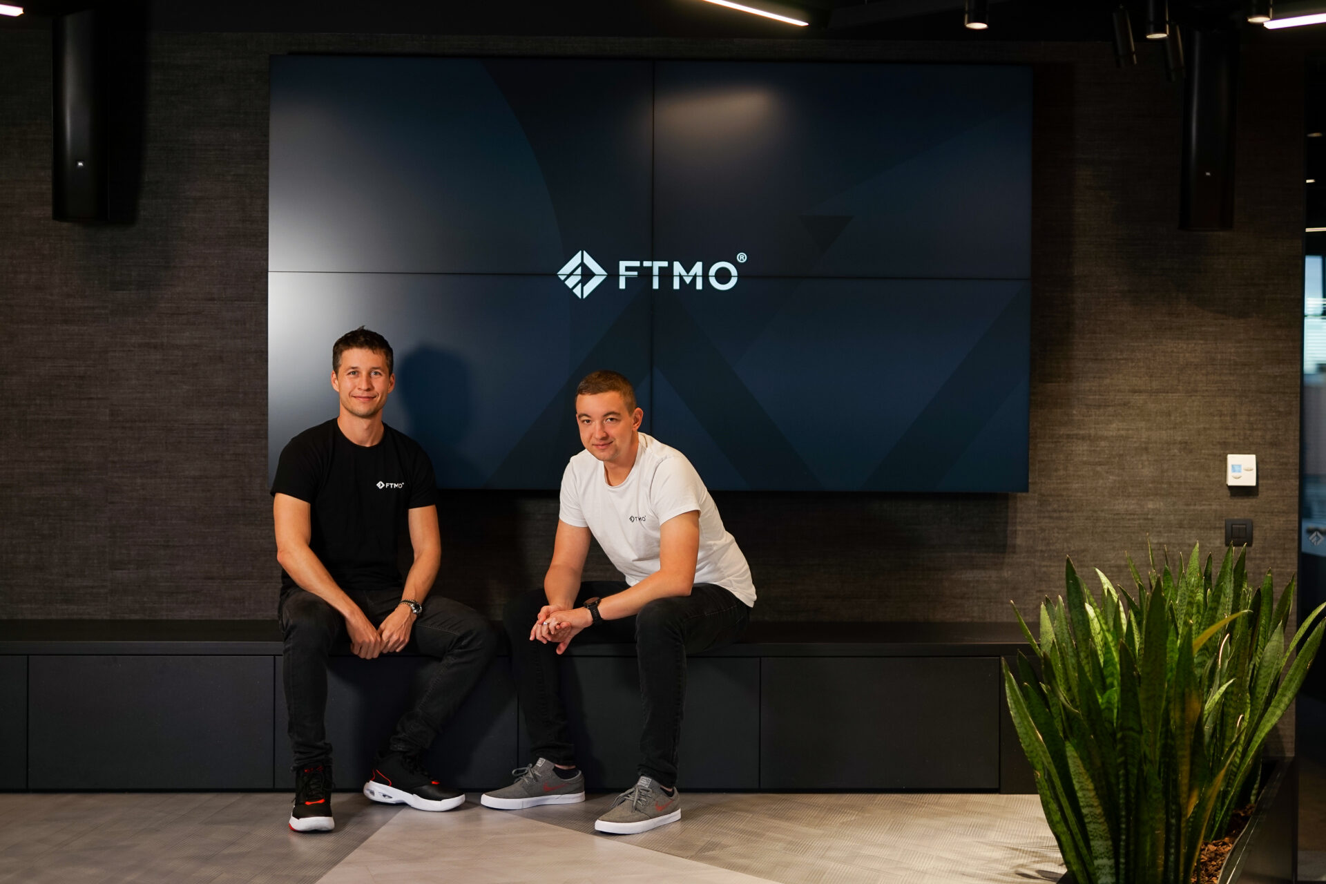 FTMO přitahuje stále více klientů. Jako jednička segmentu jim firma za první kvartál vyplatila celkem 620 milionů korun