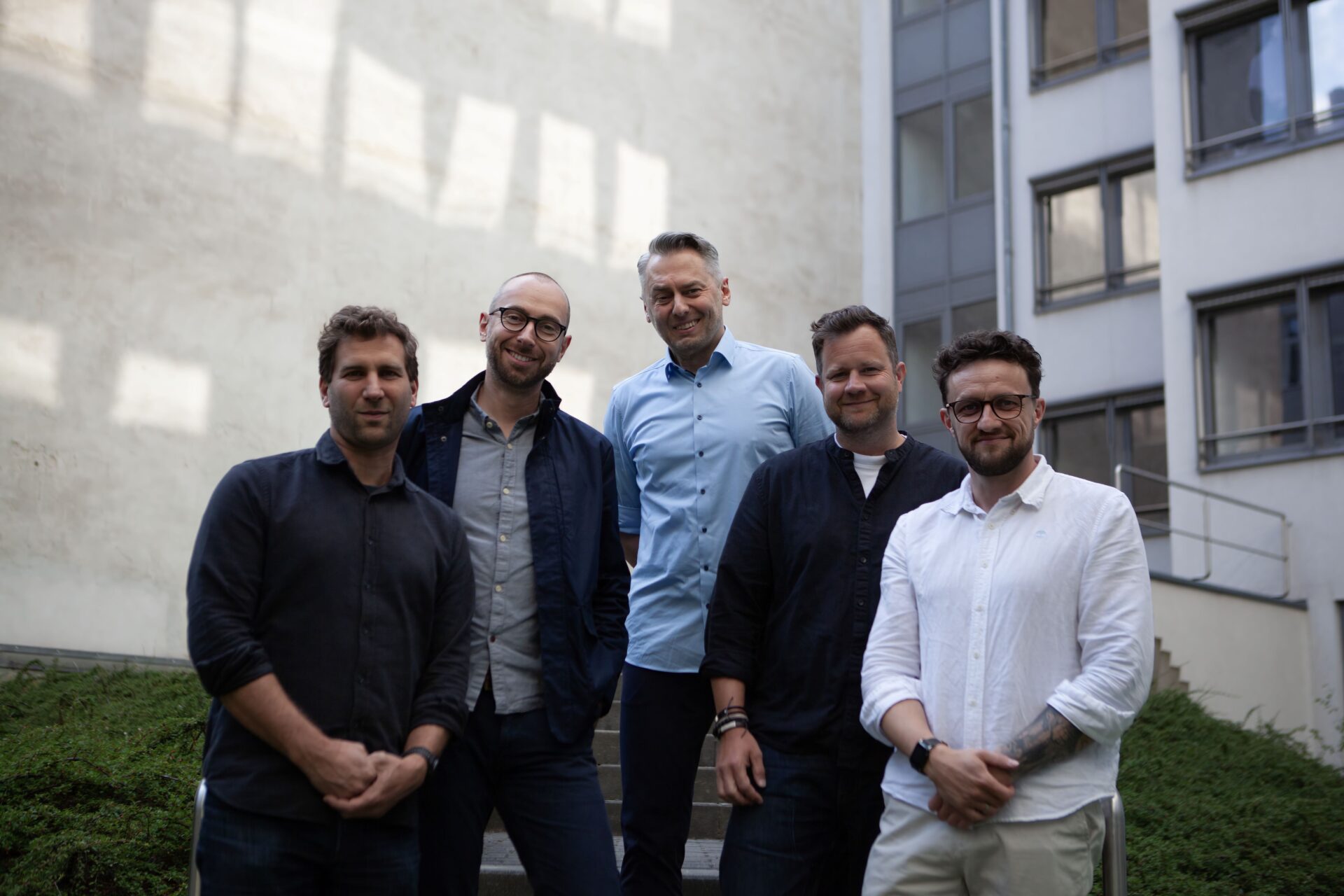 PFX Group převzala VFX divizi berlínského studia Cine Chromatix