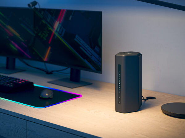 NETGEAR: nové produkty s WiFi 7 pro domácí sítě