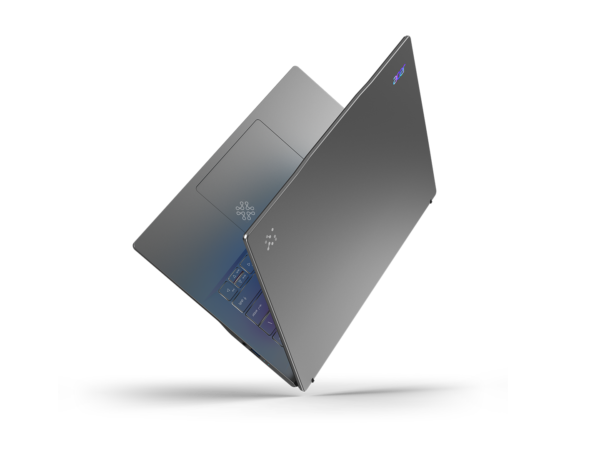 A cer představuje svůj první Copilot+ notebook Swift 14 s umělou inteligencí