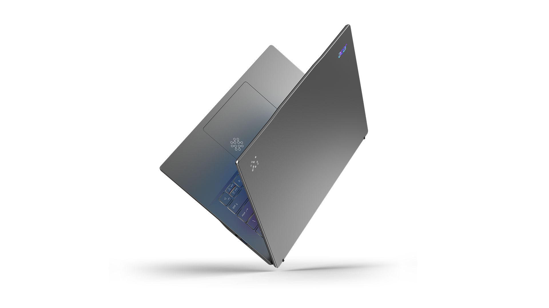 A cer představuje svůj první Copilot+ notebook Swift 14 s umělou inteligencí