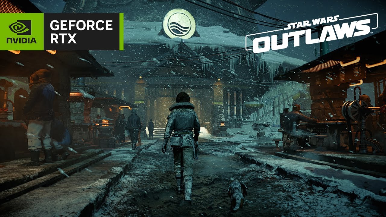 NVIDIA spustila velkou letní soutěž pro PC hráče. Alan Wake 2 má nové DLC