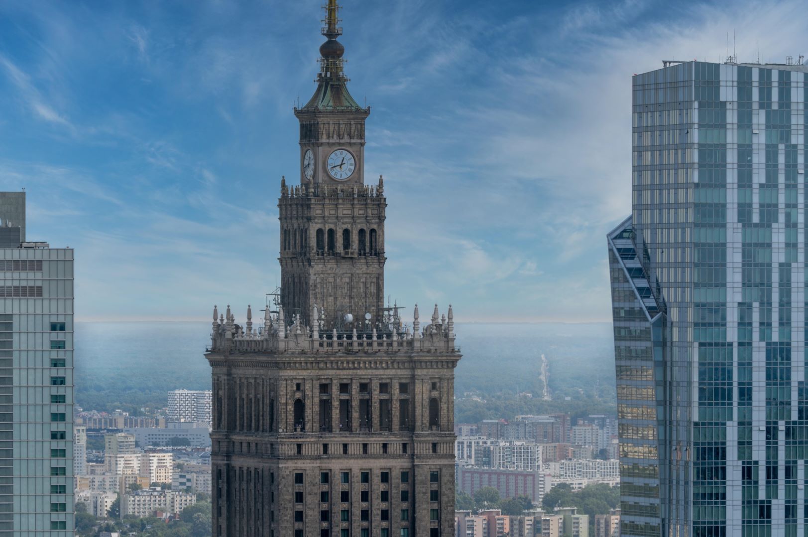 Poptávka po nemovitostech ze segmentu průmyslu a logistiky byla ve střední a východní Evropě v posledních letech silná. V roce 2023 ale většina zemí zaznamenala pokles