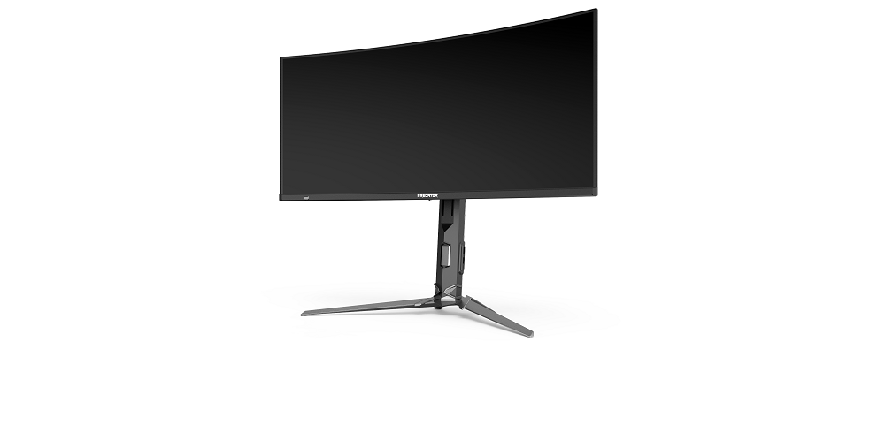Acer představuje herní monitory OLED nové úrovně s bleskovou rychlostí a ohromujícím obrazem