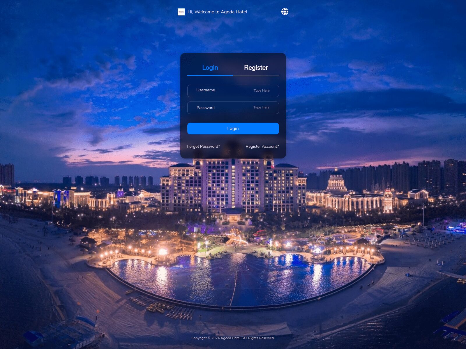 A screenshot of a computer

Description automatically generated