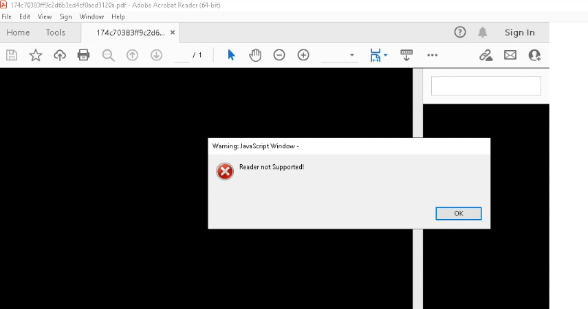 A screenshot of a computer

Description automatically generated