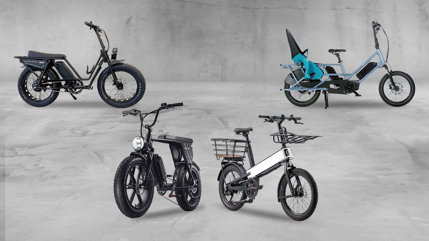 Společnost Acer na festivalu Eurobike 2024 uvede svoji novou generaci elektrokol