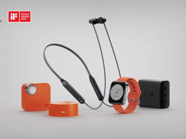 Nothing získalo prestižní ocenění Red Dot Awards 2024 a iF Design Awards za svůj ikonický design u svých produktů
