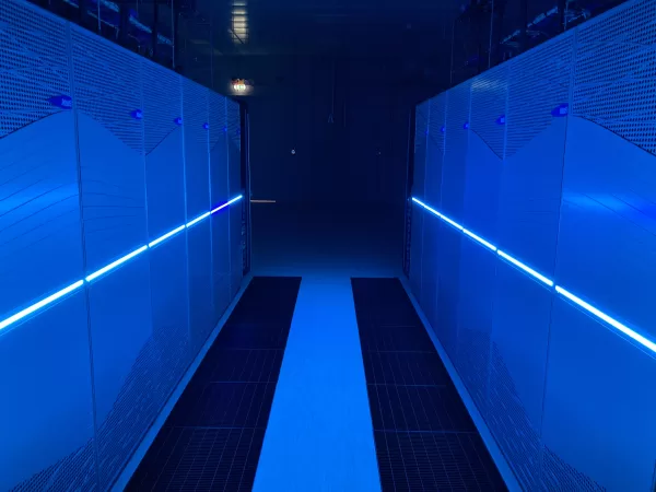 Češi bodují v superpočítačové extralize: Bulhaři vylepšení svého HPC clusteru svěří firmě Eviden