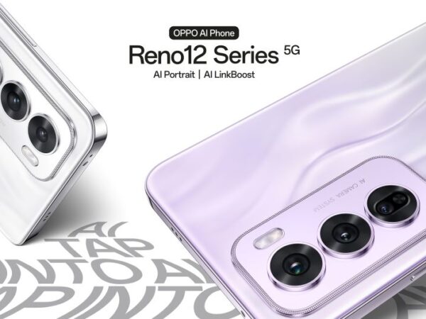 OPPO zahájilo prodej svých nových smartphonů Reno12 a Reno12 Pro s pokročilou AI, atraktivním designem nebo skvělými foťáky