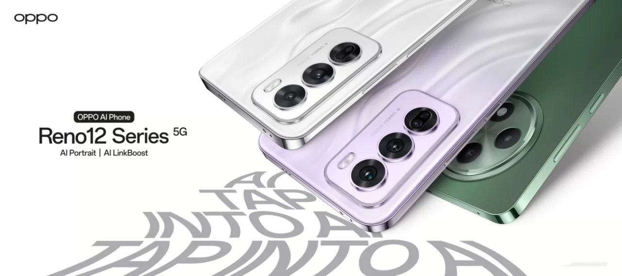 OPPO a Ericsson podepsaly globální křížovou patentovou dohodu v oblasti 5G. Dohodly se také na obchodní spolupráci