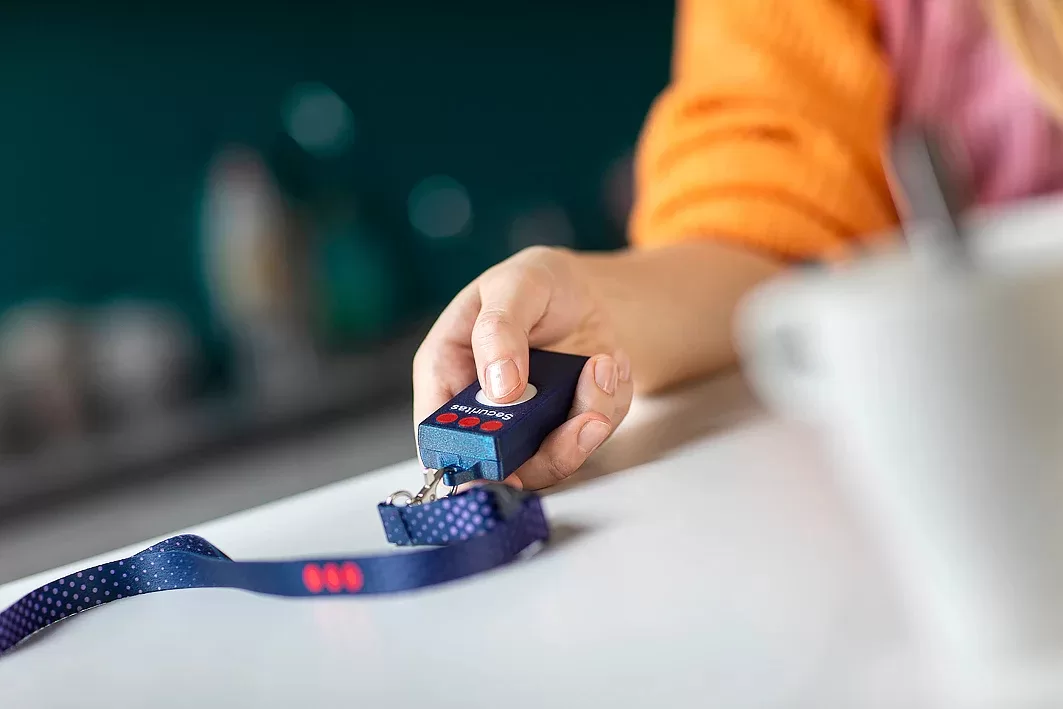 SECURITAS ČR otevírá první český e-shop s bezpečnostními službami. Nabídne jednoduchost a transparentní ceny