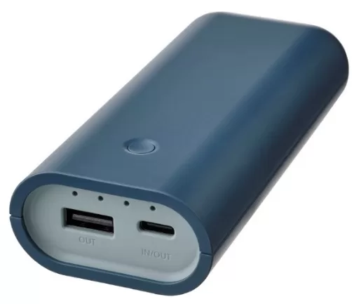 Z důvodu rizika požáru stahuje IKEA z oběhu některé powerbanky VARMFRONT