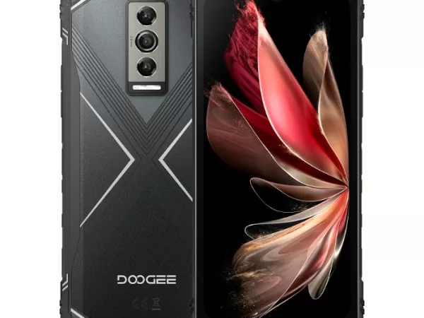 Doogee uvádí Blade 10 Pro, nejtenčí odolný telefon na trhu