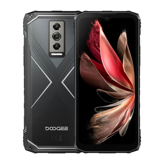 Doogee uvádí Blade 10 Pro, nejtenčí odolný telefon na trhu