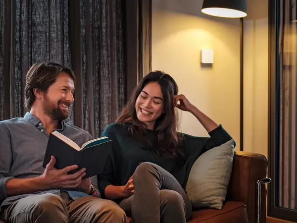 Amazon Prime Day: Ještě výhodnější Smart léto s Netatmo