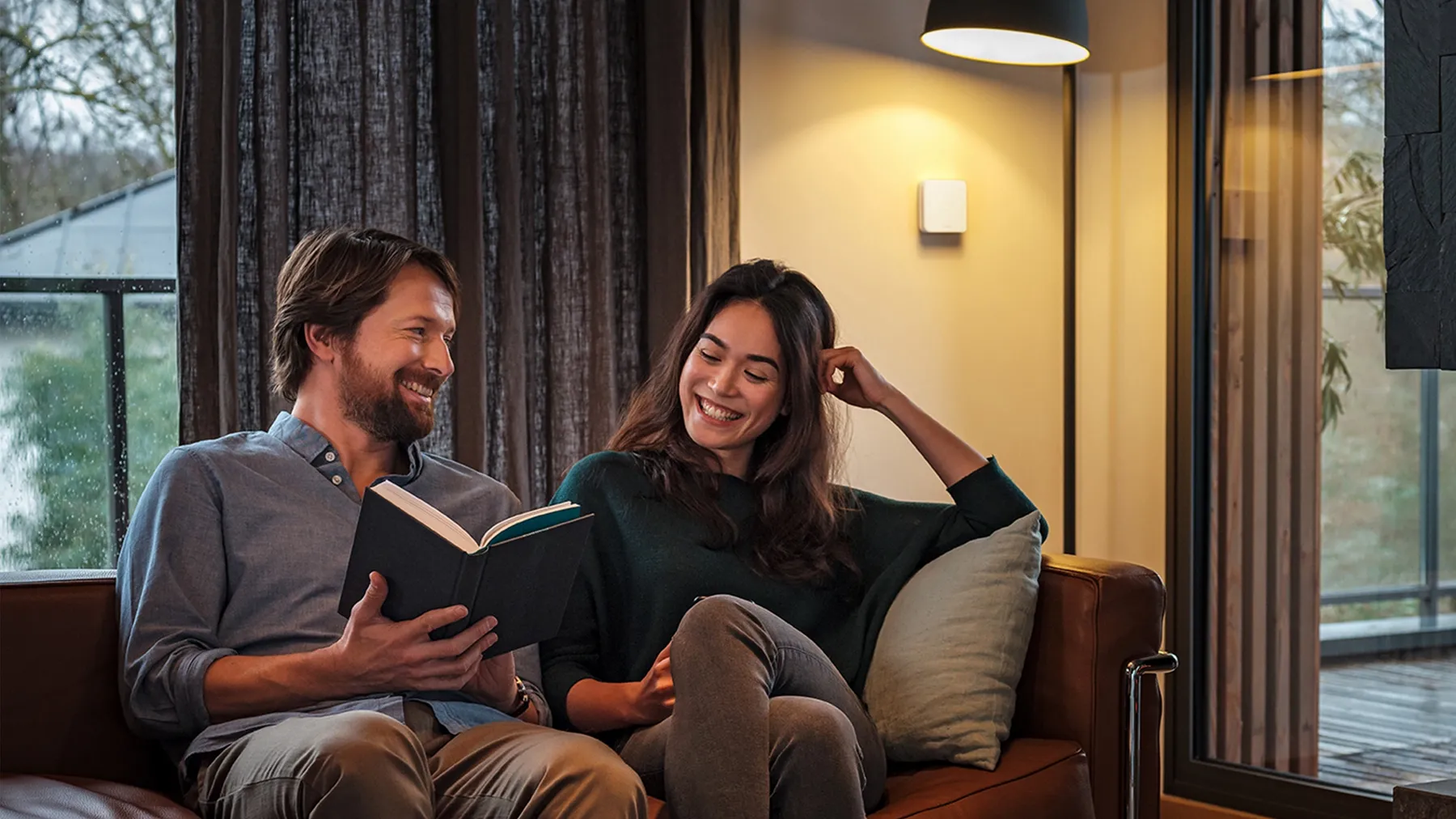 Amazon Prime Day: Ještě výhodnější Smart léto s Netatmo