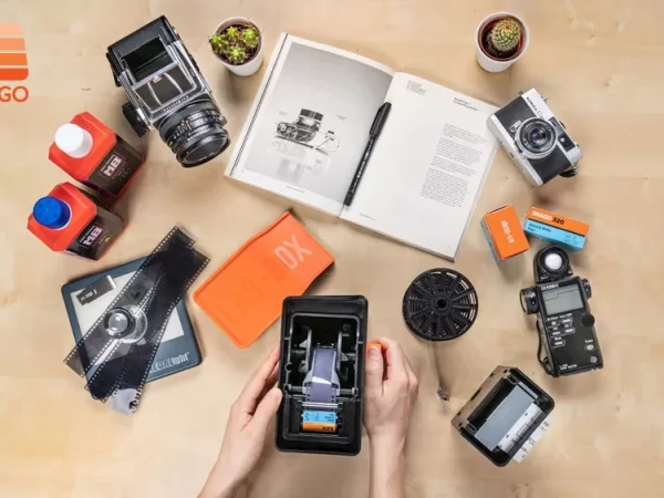 Focus Nordic rozšiřuje distribuci o analogovou značku Ars-Imago