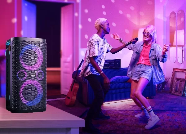 Hisense Party Rocker One Plus