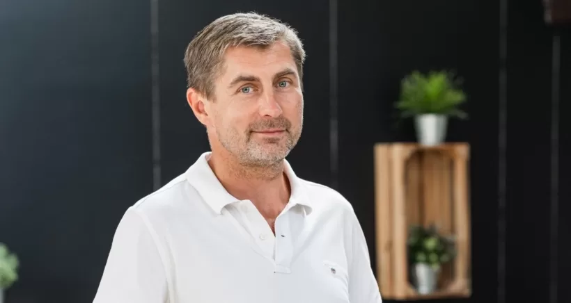 VDT Technology oznamuje akvizici českého startupu Digital Transformation Systems  a posiluje v oblasti digitálního plánování staveb