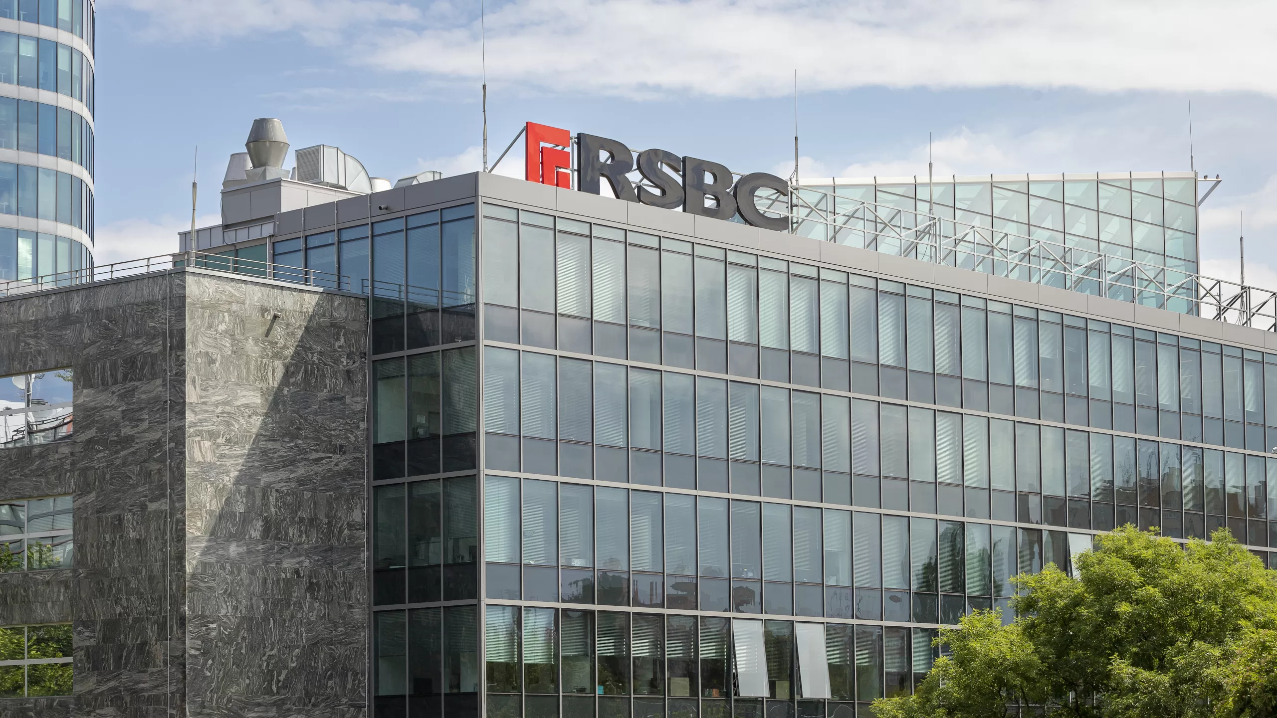 Steyr Arms součástí fondu RSBC Defence