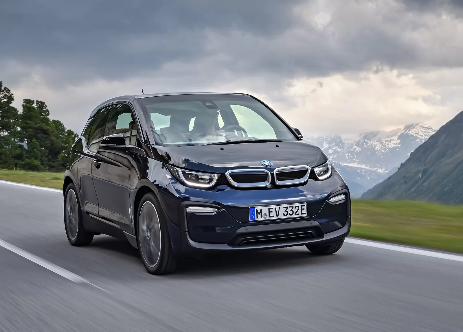 Pět nejlevnějších elektrických vozů, které stojí za zmínku: Ideální volba pro každodenní dojíždění