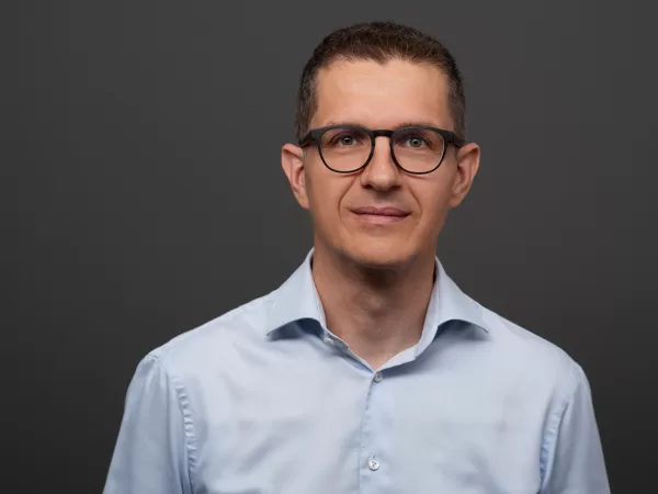 Tim Hilpert je nový CEO Woltair