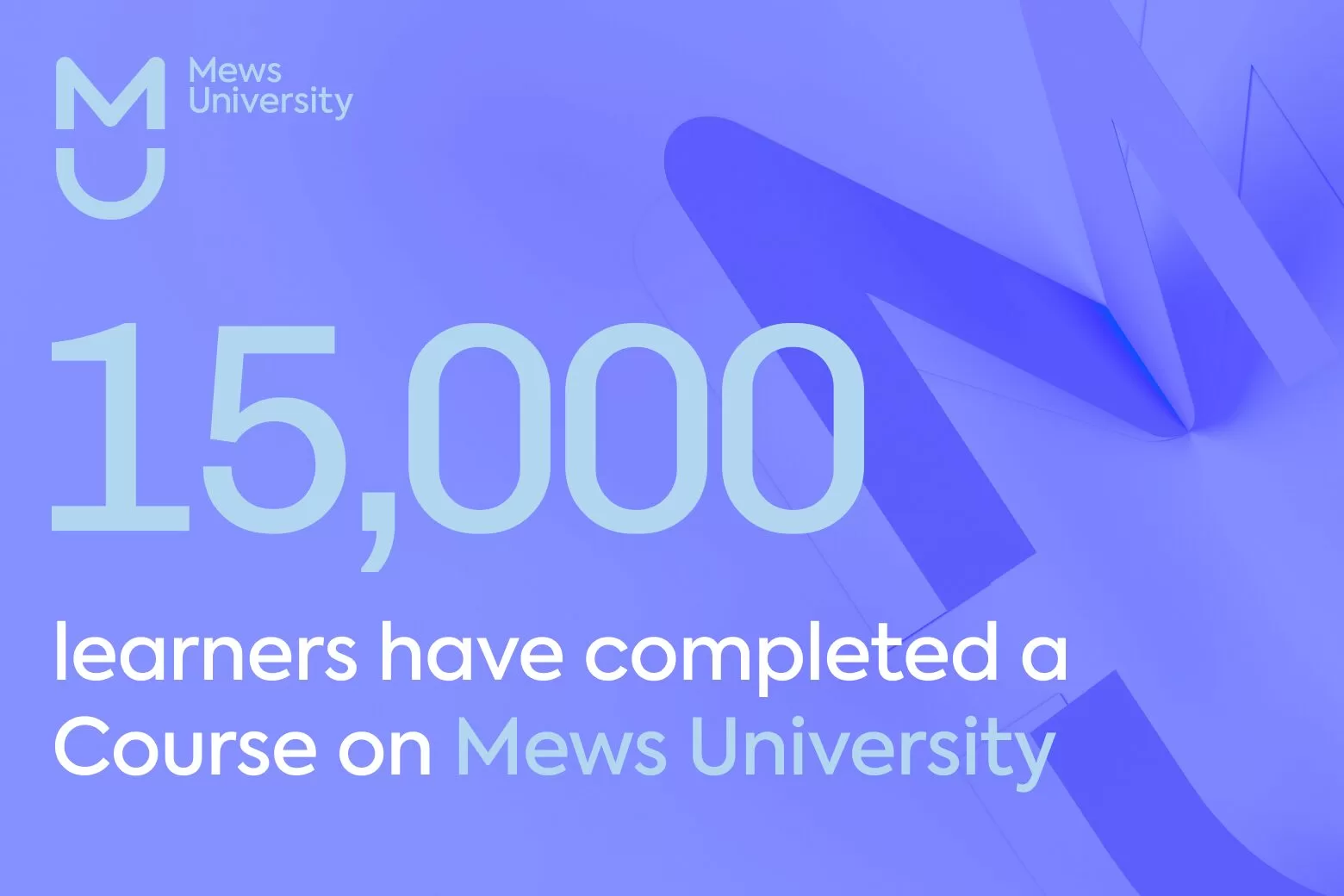 Více než 15 000 hotelových profesionálů již absolvovalo školení v Mews University