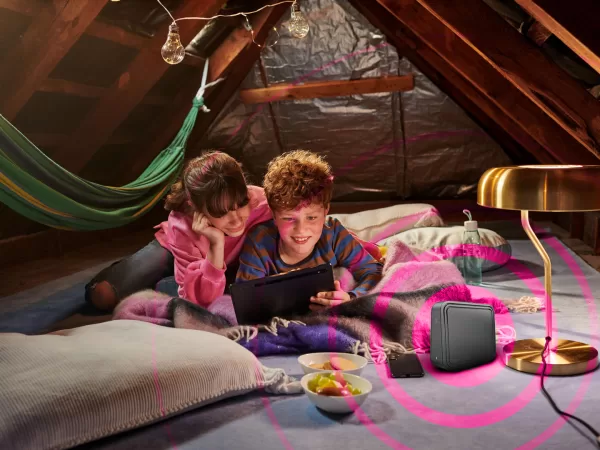 T-Mobile spouští službu Magenta Wi-Fi na inteligentní pokrytí domácnosti bezdrátovou sítí. Internet na doma s gigabitovou rychlostí připojení nabídne za 199 Kč měsíčně