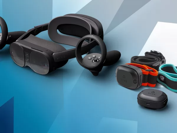HTC VIVE láká na letní slevy XR zařízení i zvýhodněné telefony
