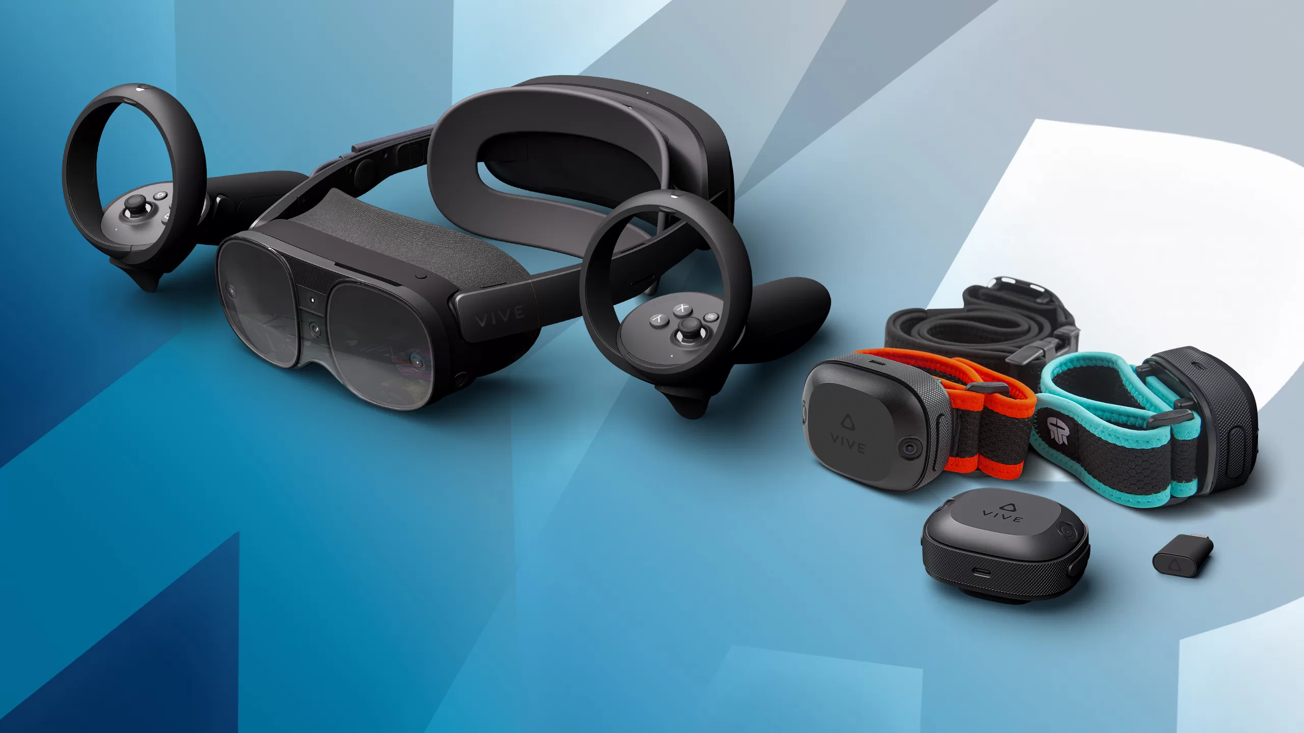 HTC VIVE láká na letní slevy XR zařízení i zvýhodněné telefony