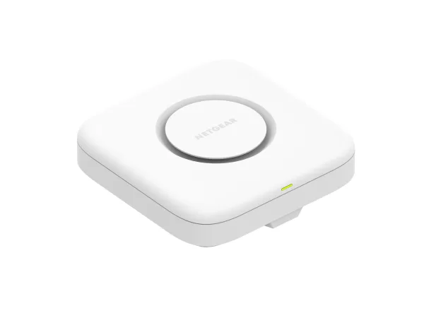 Nový cenově dostupný přístupový bod WiFi 7 pro firmy s vysokými nároky na konektivitu