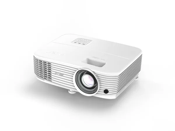 Acer uvádí na trh nové přírůstky do řady Vero s ekologickými LED projektory