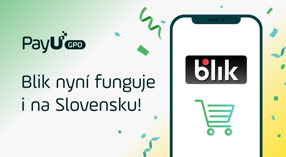 Inovace pro e-shopy. Čeští prodejci mohou nabízet platby šestimístným kódem, zatím jen na Slovensku