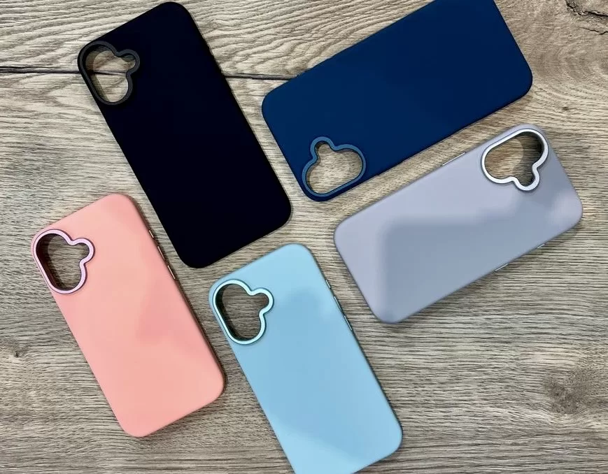 Nejvyšší úroveň odolnosti i stylu pro iPhone 16: Epico představilo kompletní sadu výjimečného příslušenství