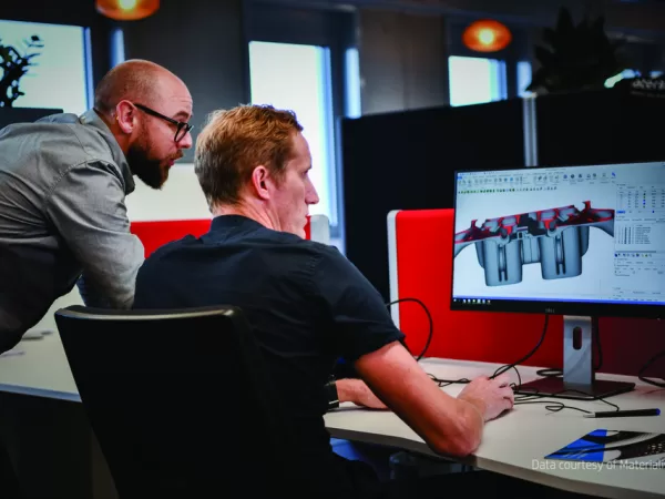 HP Work Relationship Index odhaluje, že používání umělé inteligence zlepšuje přístup k práci