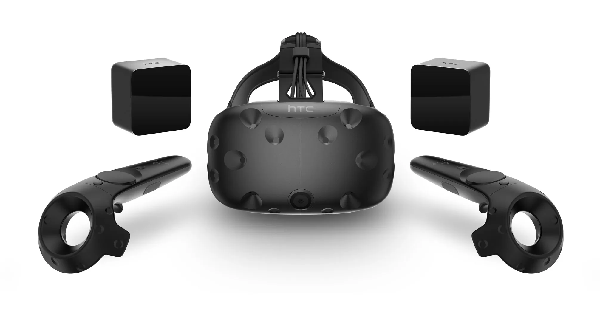 HTC VIVE rozšiřuje spolupráci s iFixit v Evropě, Africe i na středním východě