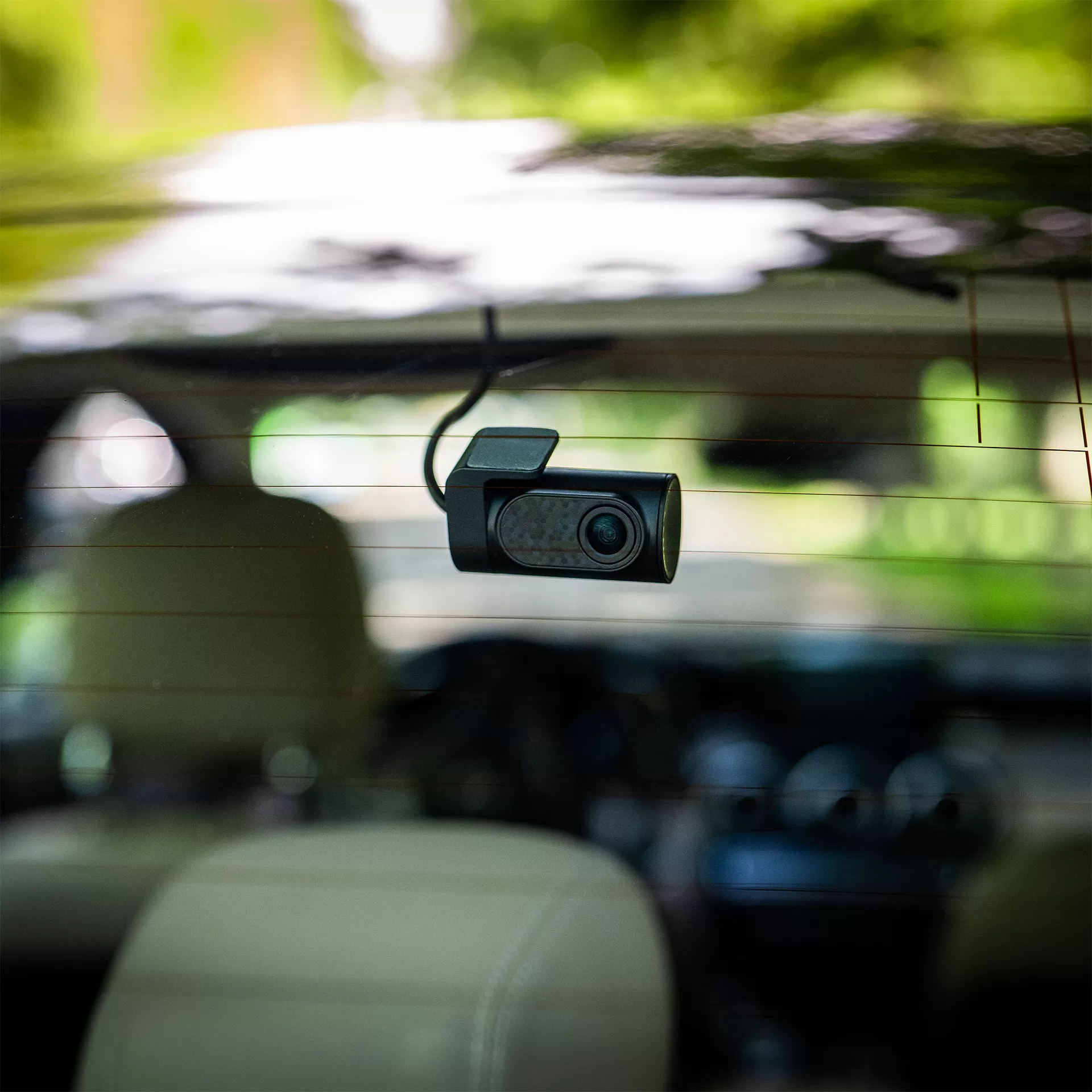 LAMAX N10 GPS 3in1: Tři kamery pro tu nejlepší ochranu