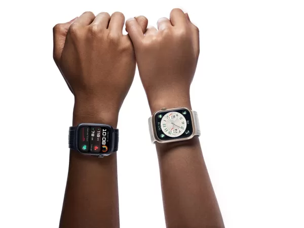 HUAWEI WATCH D2 přináší revoluční 24hodinové monitorování krevního tlaku, které posouvá hranice chytrých technologií