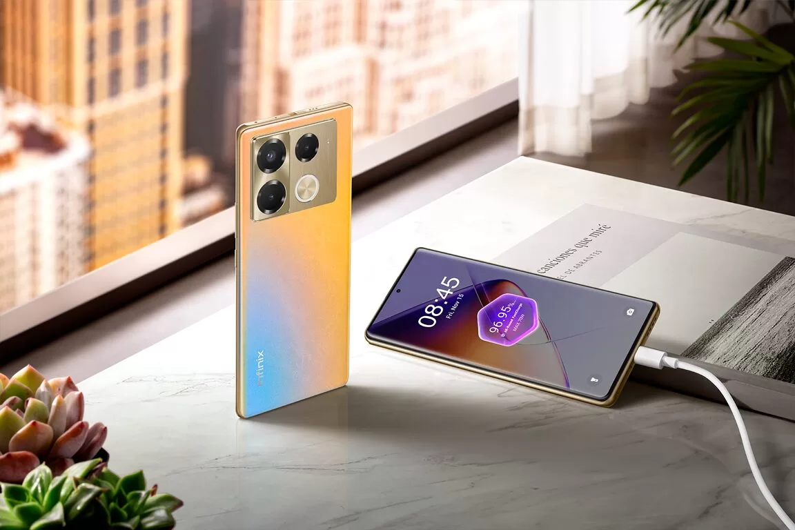 Dva roky s Infinixem: Téměř 130 tisíc prodaných smartphonů a zajímavé technologie