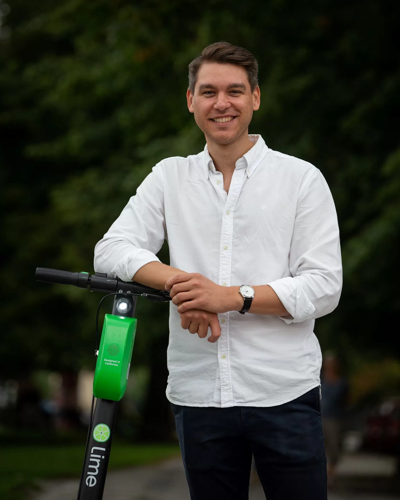Míň míst, míň jízd – bikesharing v Hradci Králové může fungovat a pomáhat místním, potřebuje k tomu ale spolupracovat s městem