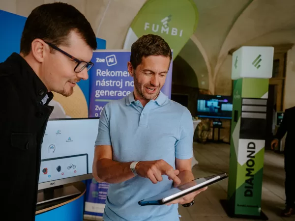 Zoe.ai rozšiřuje svou nabídku o novou funkcionalitu Deep Search – komplexní řešení personalizovaného vyhledávání