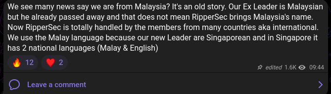 A screenshot of a black screen  Description automatically generated