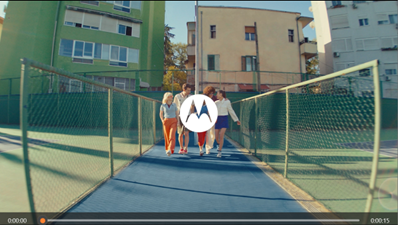 Obrázok, na ktorom je exteriér, šport, osoba, tenis  Automaticky generovaný popis