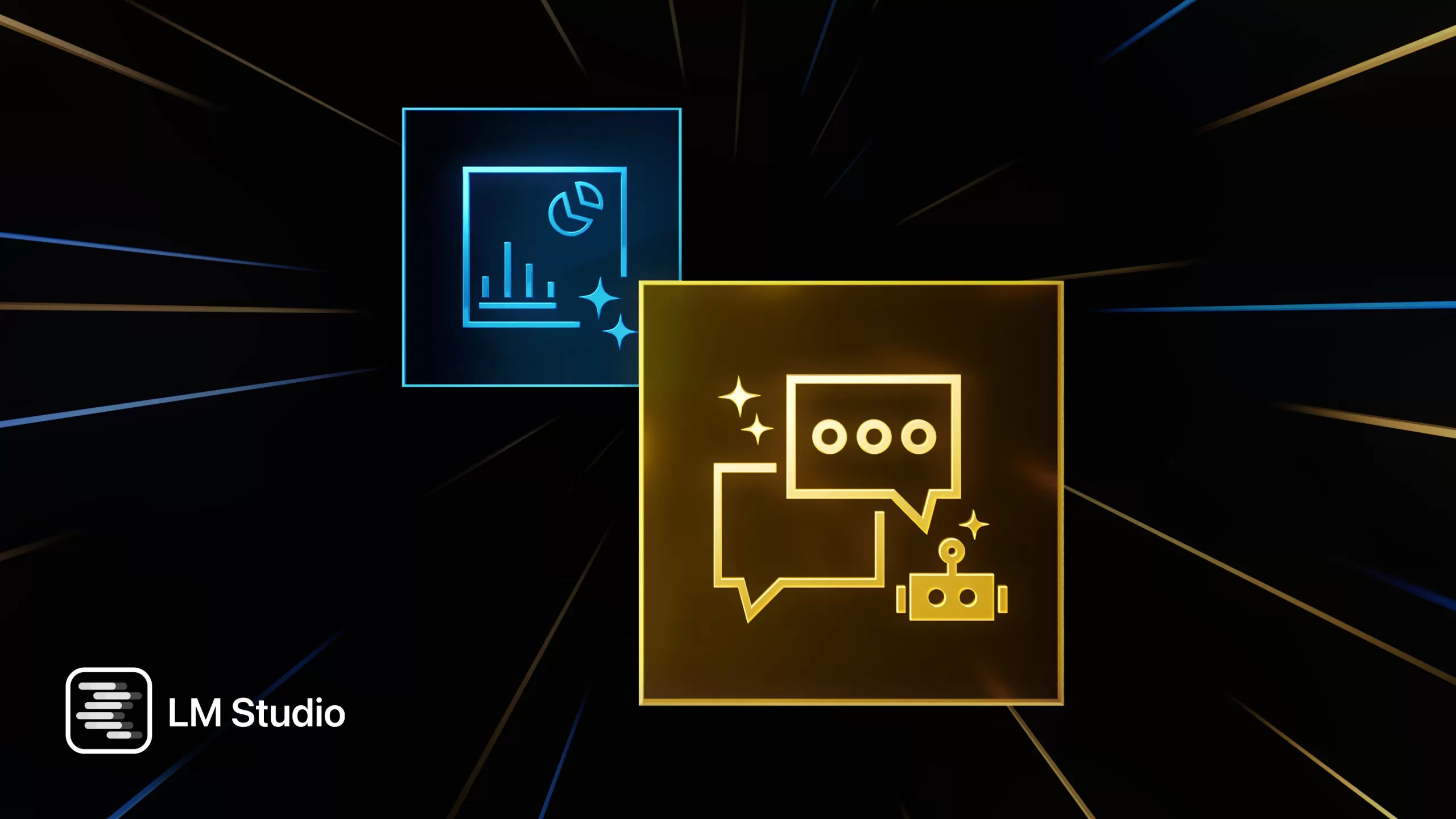 LM Studio umožňuje na RTX AI PC využívat i modely přesahující kapacitu VRAM