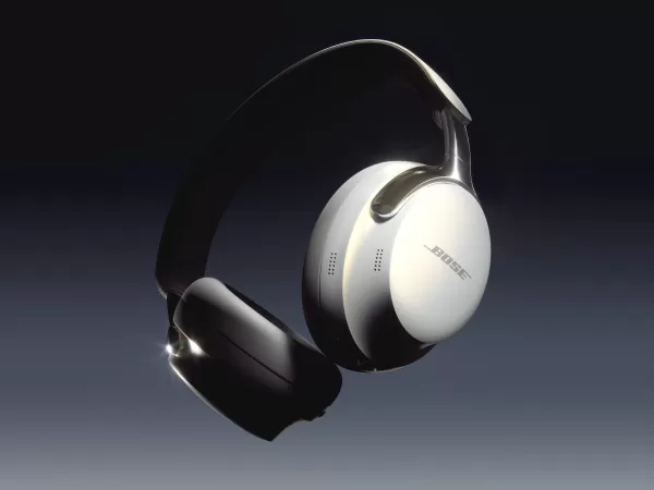 Bose slaví 60 let a při této příležitosti nabízí jubilejní diamantovou edici tří modelů nejvyšší řady sluchátek